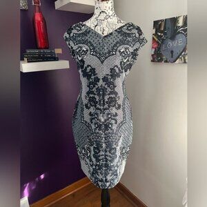 Anthropology YOANA Baraschi Dress